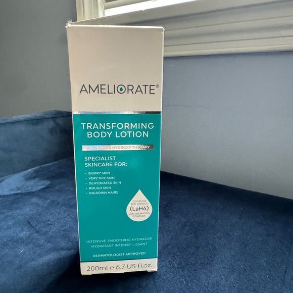 Ameliorate Transforming Body Lotion - Picture 2 of 2